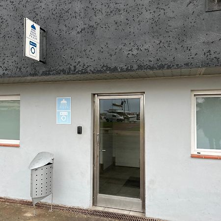 Acogedor Velero En El Forum Hotel Sant Adria de Besos Ngoại thất bức ảnh